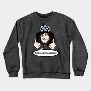 Slade - It’s Christmas Crewneck Sweatshirt